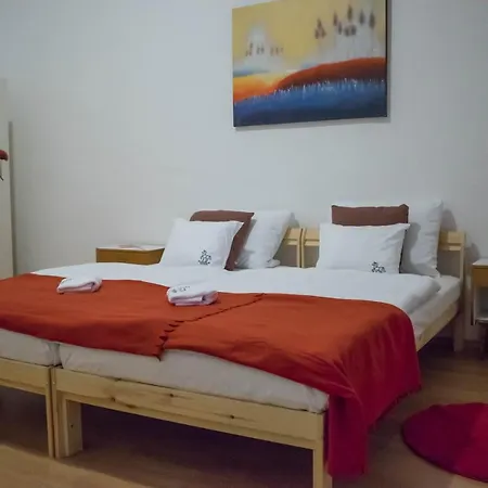 Guest house Servus Vendeghaz 2