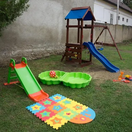 Servus Vendeghaz 2