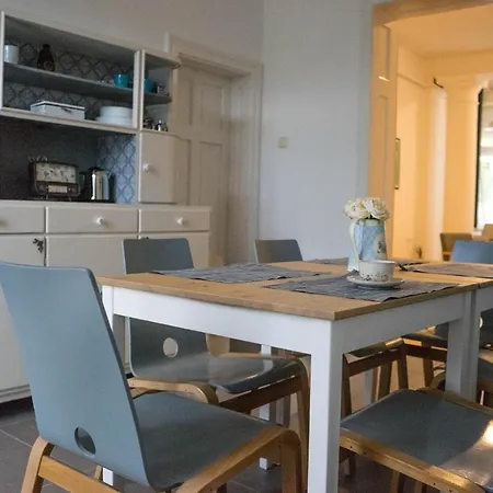 Guest house Servus Vendeghaz 2
